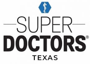 Super Doctors Texas logo