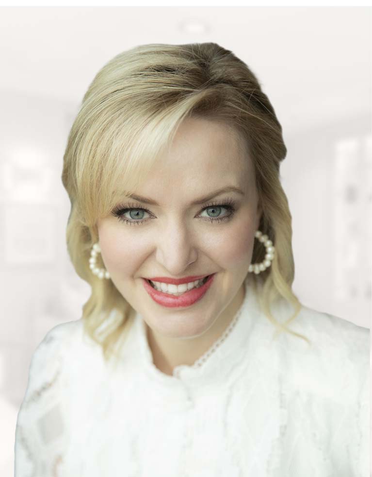 Dr. Jill Feetham, Board-Certified Dermatologist